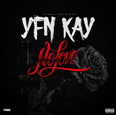 YFN Kay - Fake Love