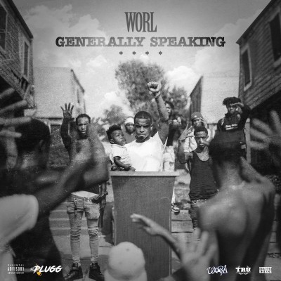 Worl - Generally Speaking