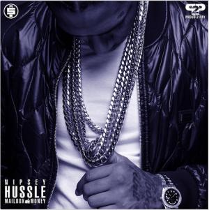 Nipsey Hussle - Mailbox Money