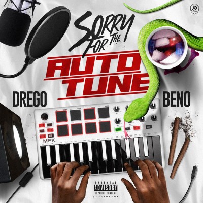 Drego x Beno - Sorry For The Auto Tune