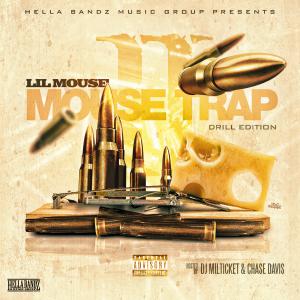Lil Mouse - Mouse Trap 2 (Drill Edition)