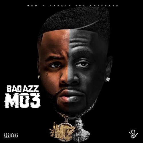 Boosie Bad Azz x Mo3  - Bad Azz Mo3 