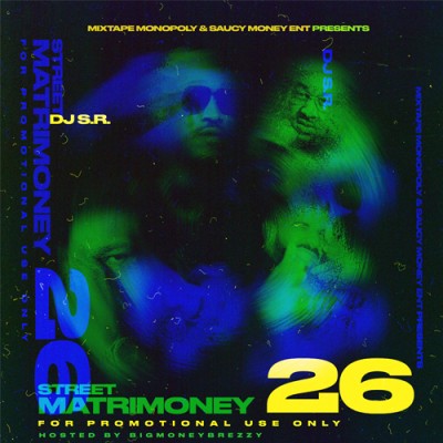 Street Matrimoney 26