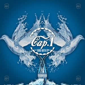 Cap 1  - Bird Bath E.P 