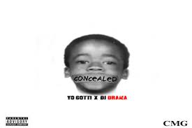 Yo Gotti - Concealed