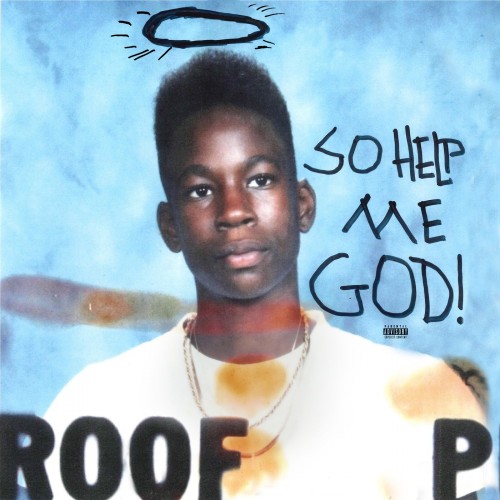 2 Chainz - So Help Me God