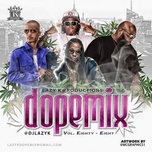 DopeMix 88