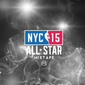 NYC All Star 15