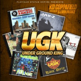 KD Coppafield - UGK 