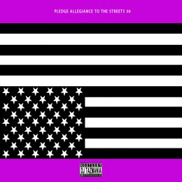 Pledge Allegiance To The Streets 30 