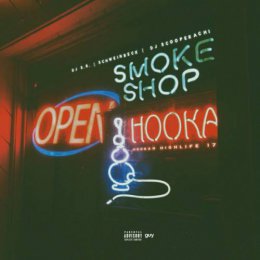 Hookah Highlife 17 