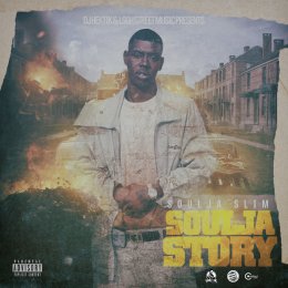 Soulja Slim - Soulja Story 