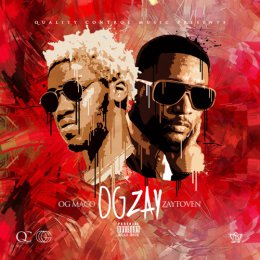 OG Maco,Zaytoven - OG ZAY