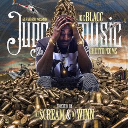 Joe Blacc - Jugg Music 