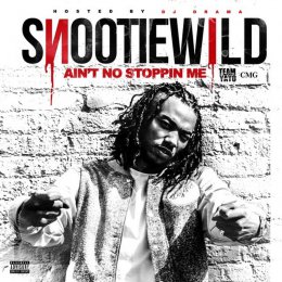Snootie Wild - Aint No Stopping Me