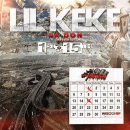 Lil Keke -1st_15th