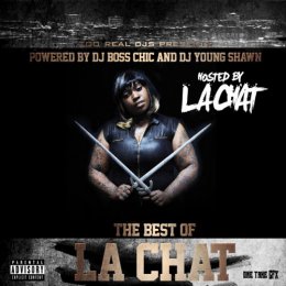 La Chat - The Best Of La Chat 