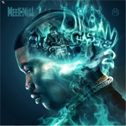 Meek Mill - Dream Chasers 2 