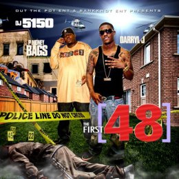 Darryl J_P_Money_Bags - 48 Hours