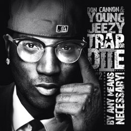 Young Jeezy - Trap Or Die 2 