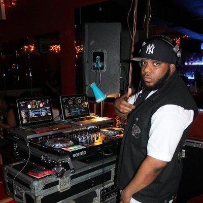 DJ BK Storm 