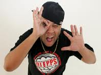 DJ Epps