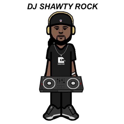 DJ Shawty Rock 