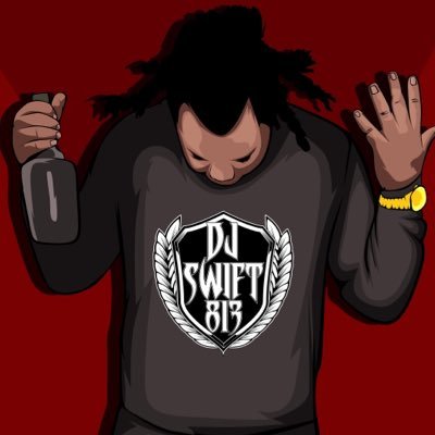 DJ Swift813