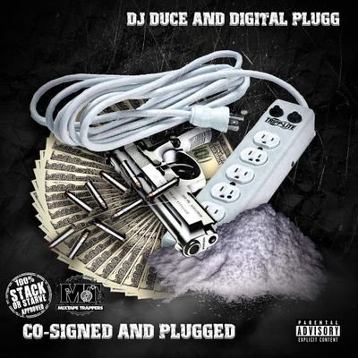 Digital Plugg