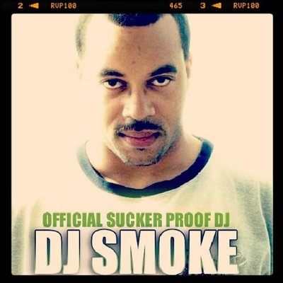 Dj Smoke Mixtapes