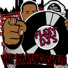Fleet DJs 