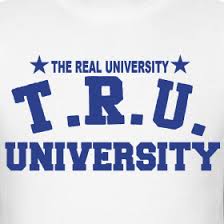 The Real University 